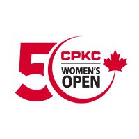 CPKC Women's Open(@cpkcwomensopen) 's Twitter Profile Photo