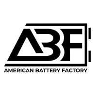 American Battery Factory (@abf__inc) 's Twitter Profile