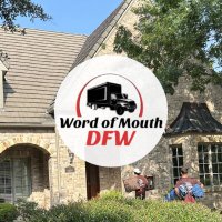 Word of Mouth DFW(@wordofmouthdfw) 's Twitter Profile Photo