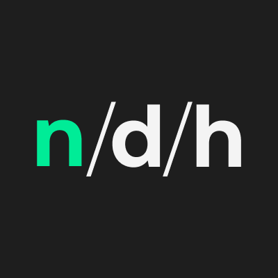 NEARDevHub Profile Picture