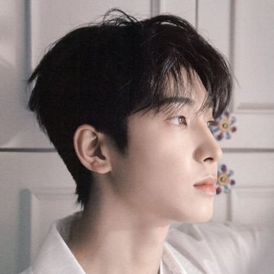 wonusprout's profile picture. 😼