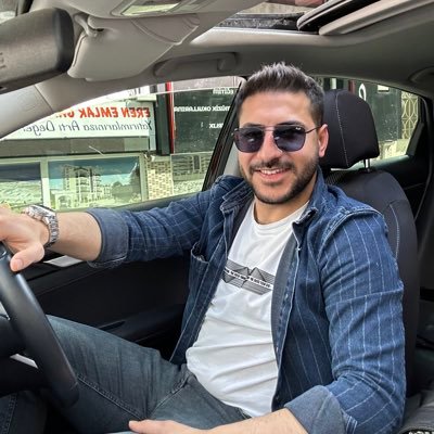 azizkocak16's profile picture. MAKÜ 🎓 🇹🇷🇹🇷🇹🇷