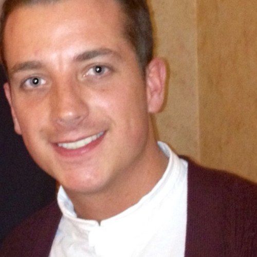 mikey_welsh's profile picture. 