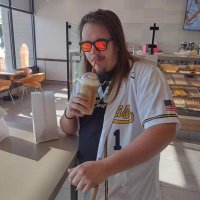 Bubba-Austin (@bubbapudding) 's Twitter Profile