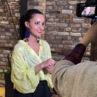 Sawsan Chebli (Wirklich fast die Echte) (@sawsancheblreal) Twitter profile photo