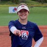 elzaalexis1's profile picture. Team Pennsylvania Hopkins 16U | OF | 4.125 GPA | alexiselza2027@gmail.com | (304) 435-1302