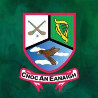 Knockananna Camogie Club(@knockananna_cc) 's Twitter Profile Photo