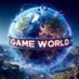 GAME WORLD (@gameworld40) Twitter profile photo