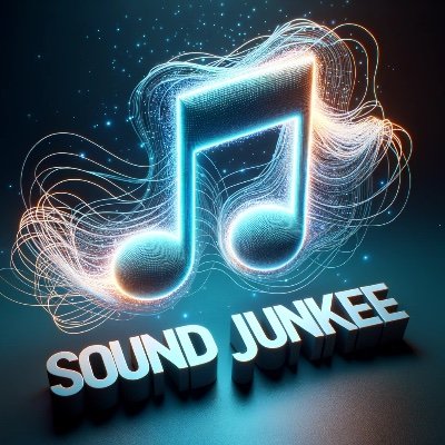 soundjunkeee's profile picture. 