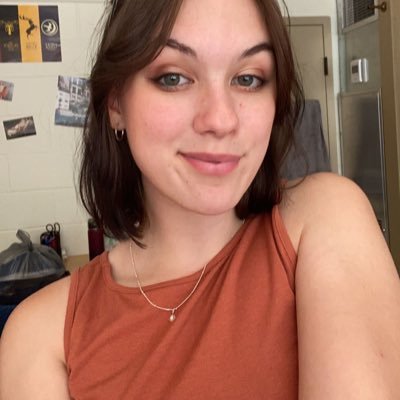 educator of English & theatre || lover of the arts || happy to be alive :)