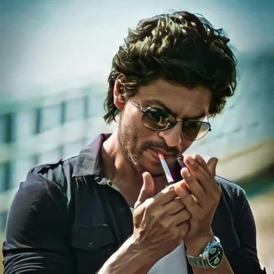 Fan of @iamsrk || Mechanical Engineer || INDIAN 🇮🇳 || INTROVERT 

Retweets...WHAT I WANT TO SAY
