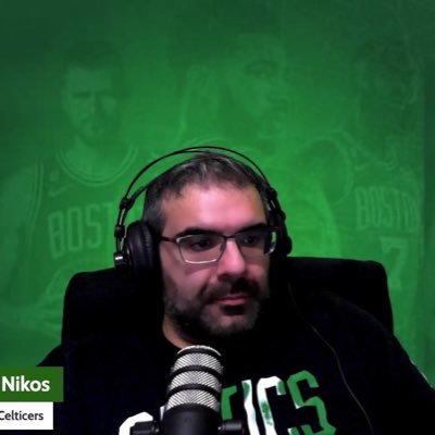 kapetnikos's profile picture. Οικονομολόγος Λογιστής-Σύμβουλος Επιχειρήσεων, Δημοκράτης Σοσιαλιστής, λάτρης του ΝΒΑ και ερασιτέχνης podcaster