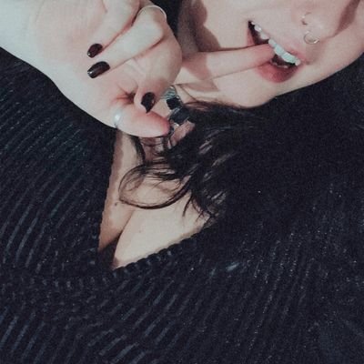 LexCherry4's profile picture. Créatrice de contenu 🔞 | 29y | Paris FR 🗼| En couple 💕 | 95E 🍒 | Bi 🌈 | Tattoo & Piercings 🔥 | Mym 🖤
