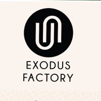 Exodus Factory(@exodus_factory) 's Twitter Profile Photo