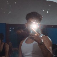 Ismael Coronel (@ismaeldelagezzy) 's Twitter Profile