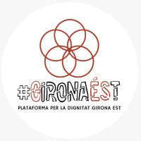 Dignitat Girona Est (@dignidadfont) 's Twitter Profile Photo