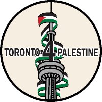 Toronto4Palestine (@toronto4p) 's Twitter Profile