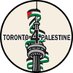 Toronto4Palestine (@Toronto4P) Twitter profile photo