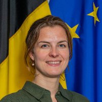 Laura Cornelis (@lauracornelisbe) 's Twitter Profile Photo Laura Cornelis (@lauracornelisbe) 's Twitter Profile Photo
