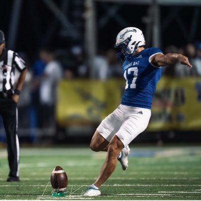 Dillon Bredesen Profile