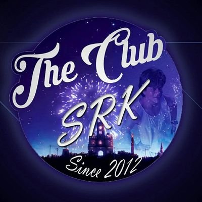 TheClubSRK Profile Picture