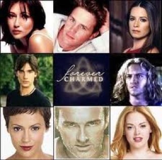 I Love #Charmed and if u do too then follow me #Teamfollowback