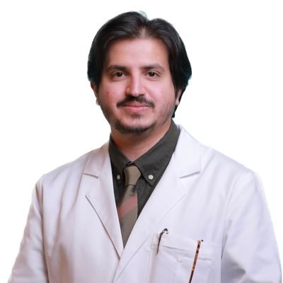 Ophthalmologist. MBBS (Hon.), SBO, FICO, FRCSEd graduate of KSAU-HS.طب وجراحة العيون