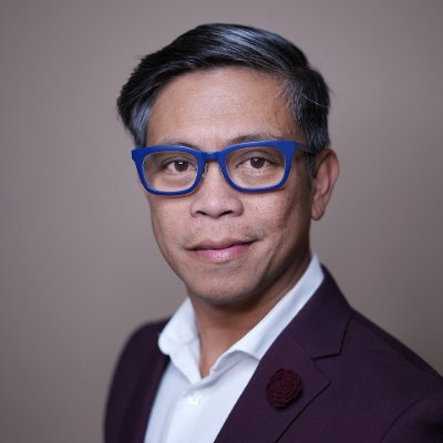 Foodie. Husband. Bowtie wearer. Tagalog speaker. Communicator. Former politico, journalist, and seminarian. Opinions my own.