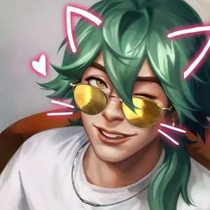 HEARTSTEEL Ezrealさんのプロフィール画像