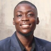 Seun Peter(@AcePeter4) 's Twitter Profile Photo