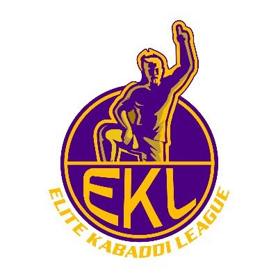 Welcome to Elite Kabaddi League (EKL) 
Its the kabaddi league in Pakistan which has eight teams and our mission is promoting Kabaddi supports across the world.