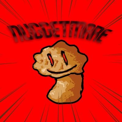 Nuggetmare 🍀さんのプロフィール画像