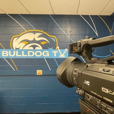 Bulldog TV is the official broadcast program of Grandview High School in Grandview, Mo.