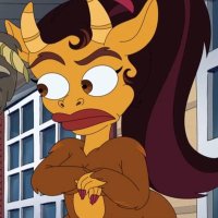itzi (@_itziblach_) 's Twitter Profile