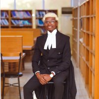 Richmond Agbelengor Esq. (@richagbelengor) 's Twitter Profile