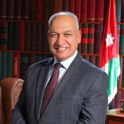 Professor at Al Hussein Technical University ((HTU)). Amman, Jordan 🇯🇴 Former member of the Jordanian parliament.