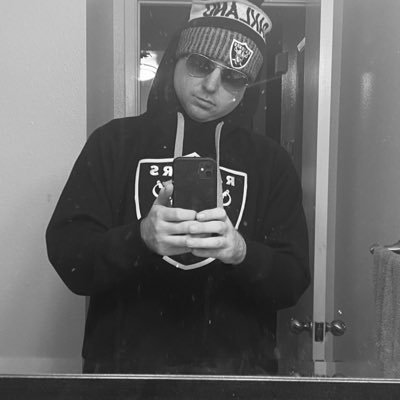 Bblalack559's profile picture. #RaiderNation #Dubnation
