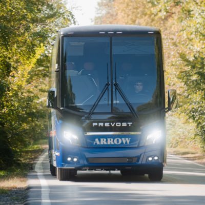 At Arrow Stage Lines, we provide worry-free motorcoach transportation you can depend on!