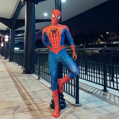 Homem Aranha de uma forma que você nunca viu 🔞🕸️😋