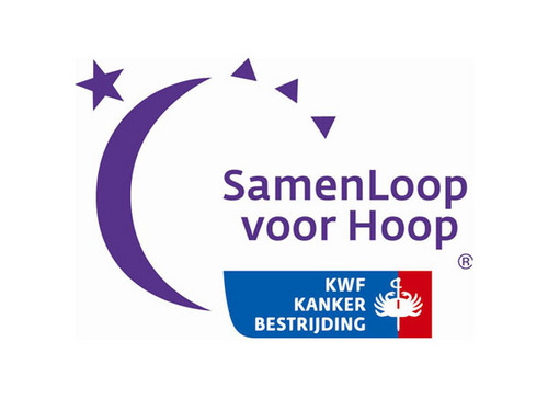 SamenLoop's profile picture. Leef mee. Loop mee.