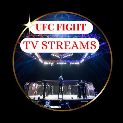 UFC Fight Tv Streams