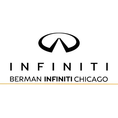 Berman INFINITI is proud to be a luxury automotive leader in Chicago. We are committed to providing exceptional service and experience. #BackedByBerman