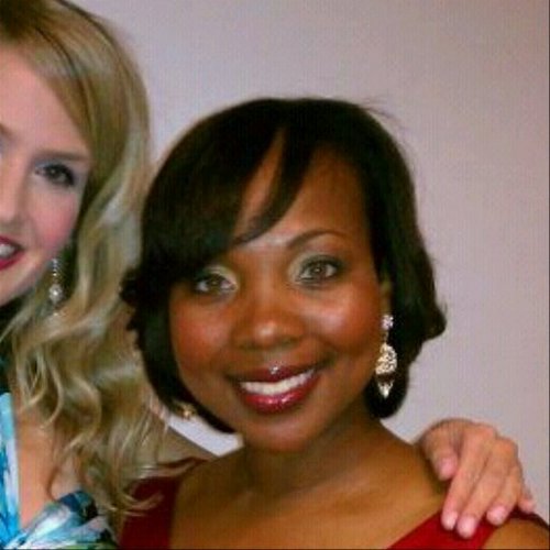 cleopatra033's profile picture. I'm blessed and highly favored......