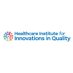 Healthcare Institute for Innovations in Quality (@HealthcareUMKC) Twitter profile photo