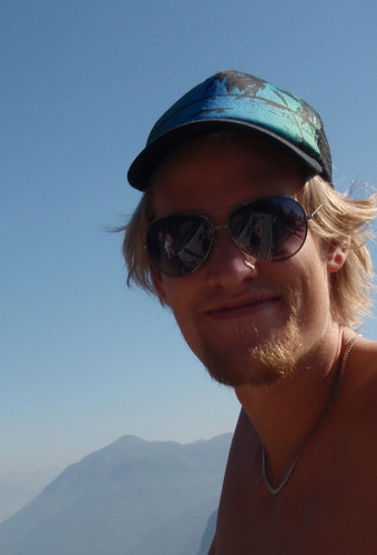 nnordenmark's profile picture. Full-stack web developer at @freespee. Passion for languages and building things with code.