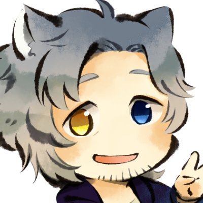 Yuki_Len_Vtuber Profile Picture