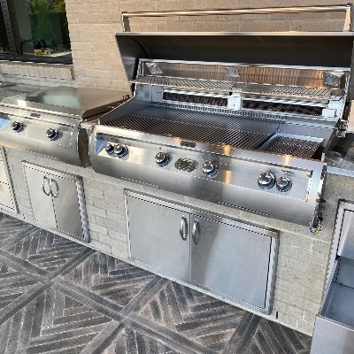 Grill Store - Grill Replacements - Patio Grills

Texas Outdoor Patio Grill Center is a grill store with some of the trusted bbq grill brands to offer.