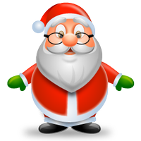 Santa Claus (@santaclausetalk) 's Twitter Profile