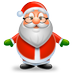 Santa Claus (@SantaClauseTalk) Twitter profile photo