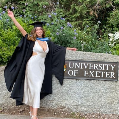 MSc Marine Vertebrate Ecology and Conservation student at Exeter uni 🦈